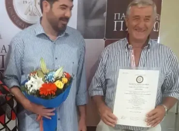 Δημήτριος Γιαννέας